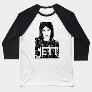 Jett Baseball T-Shirt